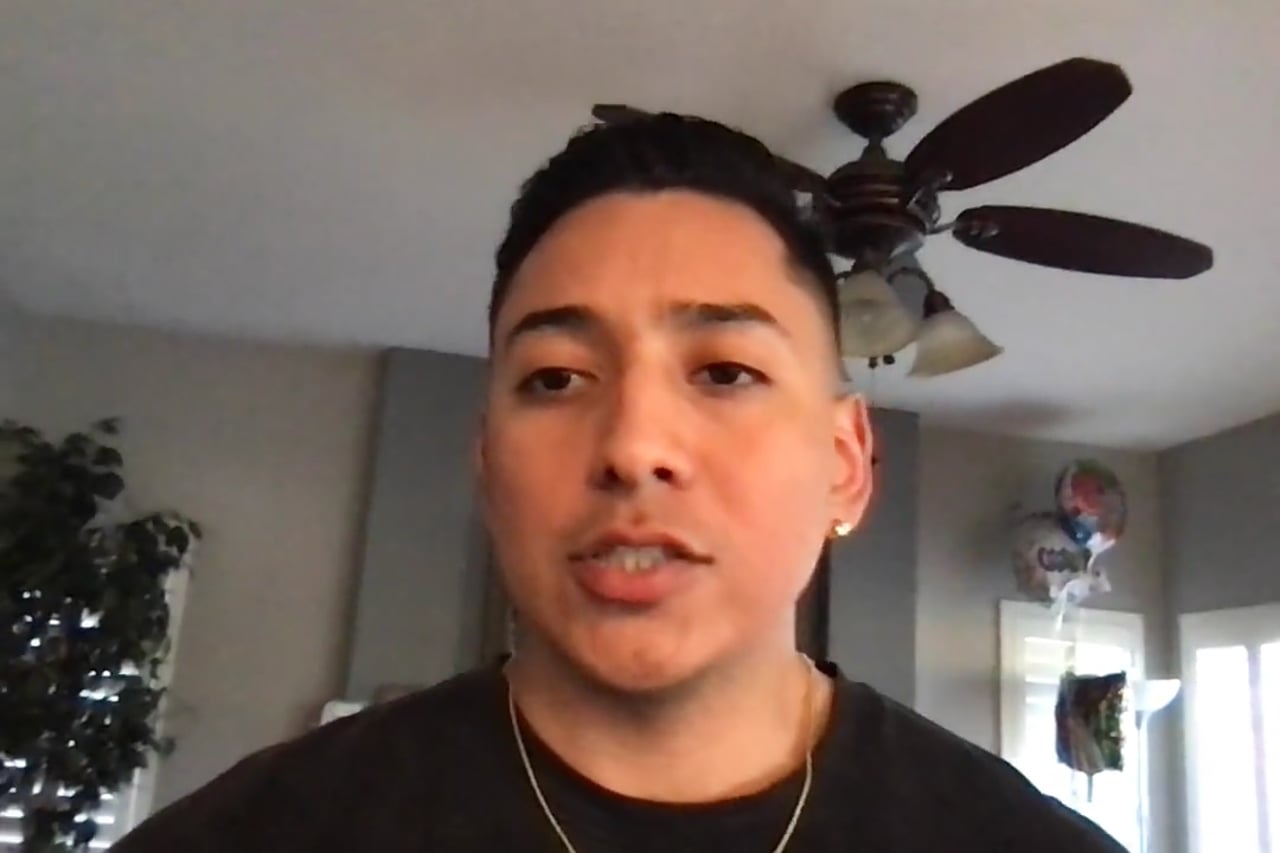 Fredo testimonial