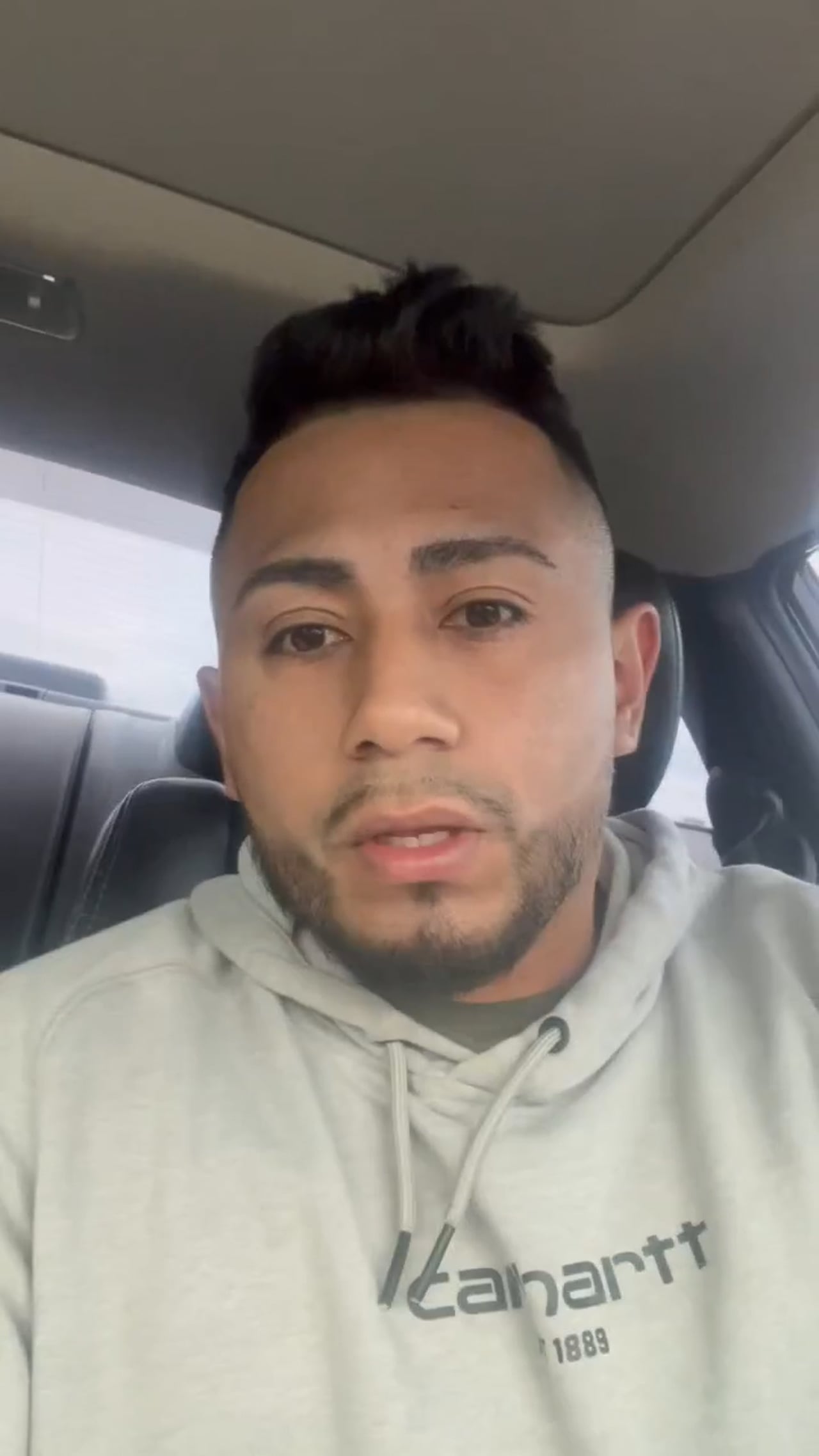 Anthony testimonial